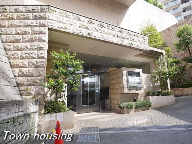 エル・クラウディア青葉の物件内観写真