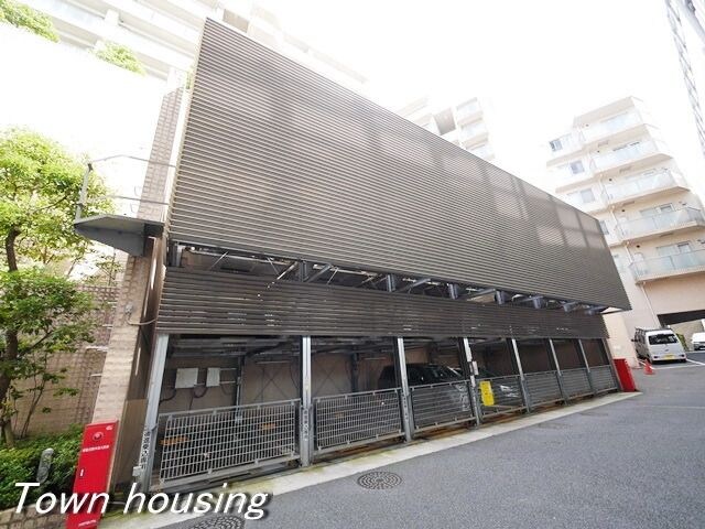 エル・クラウディア青葉の物件内観写真