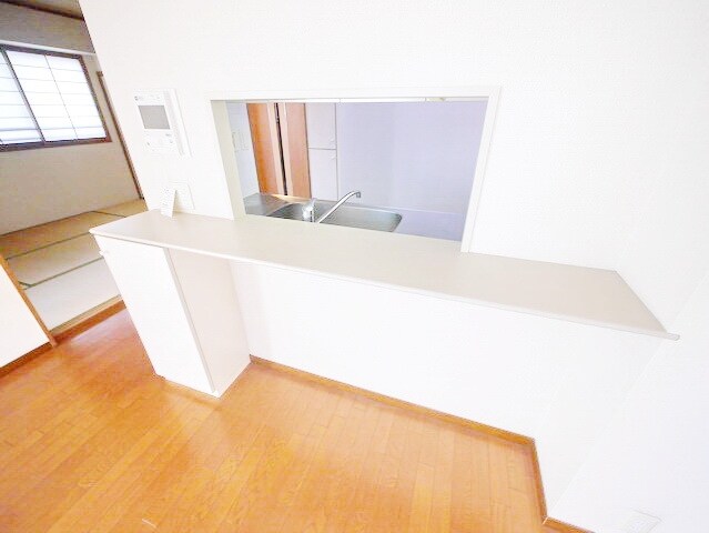 港北ニュータウンセンター南パーク・ホームズの物件内観写真