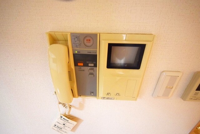 アーバンフラッツ町田　の物件内観写真