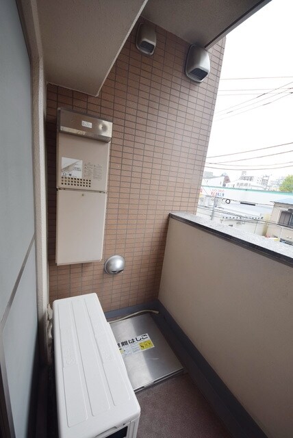 アーバンフラッツ町田　の物件内観写真