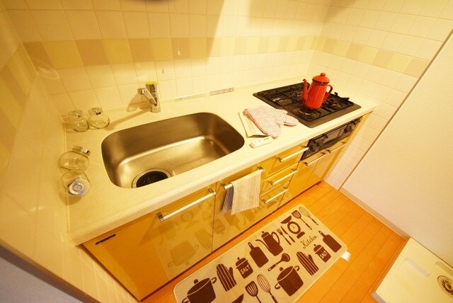 アーバンフラッツ町田　の物件内観写真