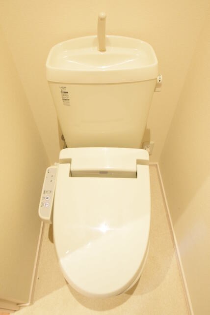 イースタンパレスの物件内観写真