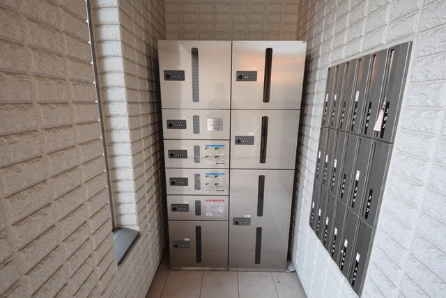 イースタンパレスの物件内観写真