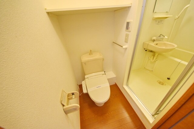 レオパレスＣａｓａ１０の物件内観写真