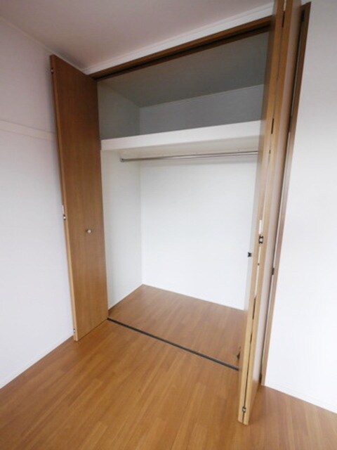 オーチャード・アパートメント　Ｂの物件内観写真