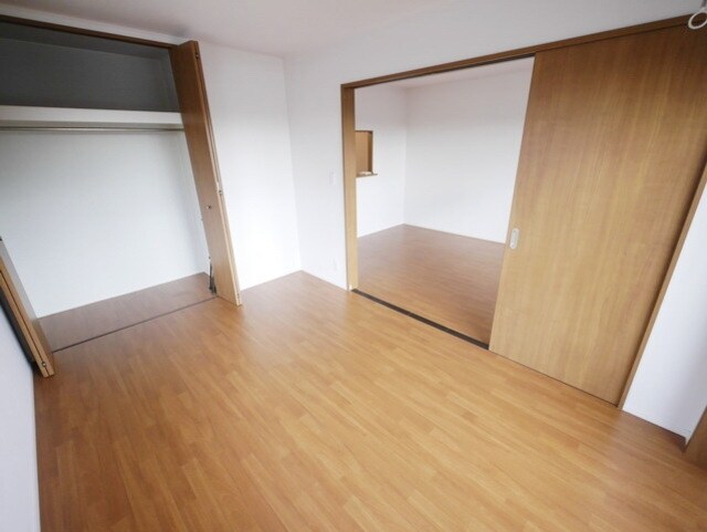 オーチャード・アパートメント　Ｂの物件内観写真