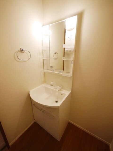 オーチャード・アパートメント　Ｂの物件内観写真