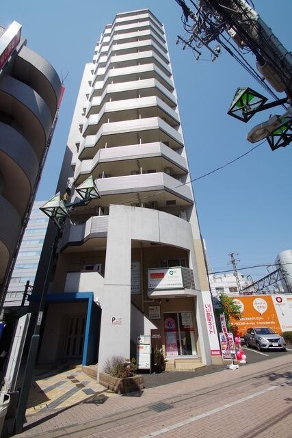 アーバイルトルム町田　　の物件内観写真