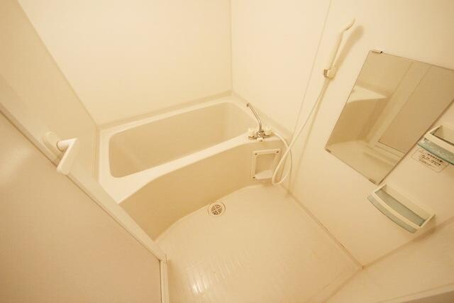 ベニシアの物件内観写真