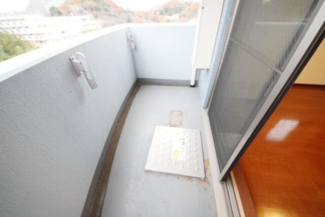 ベニシアの物件内観写真