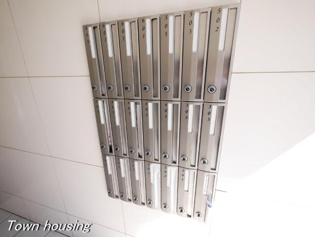 ベニシアの物件内観写真