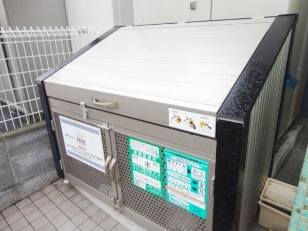 ベニシアの物件内観写真