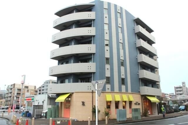 ベニシアの物件内観写真