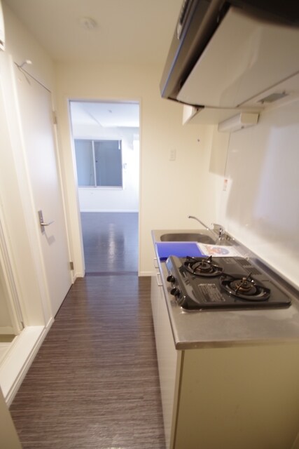 プレジール中町の物件内観写真