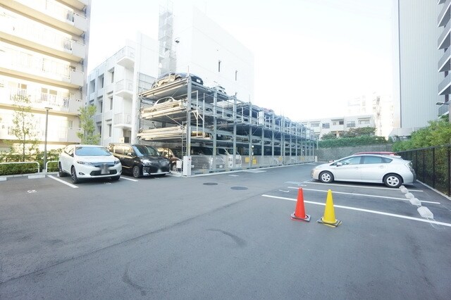 ＢＬＥＳＳ宮崎台の物件内観写真