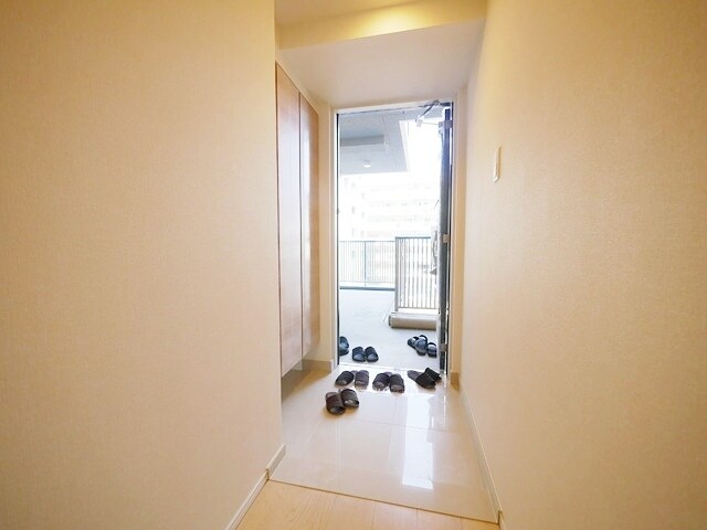 ＢＬＥＳＳ宮崎台の物件内観写真