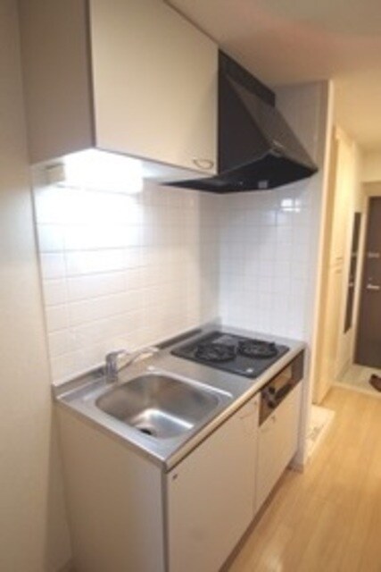 グランヴァンウエストヴィル町田の物件内観写真