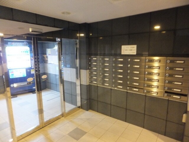 グランヴァンウエストヴィル町田の物件内観写真