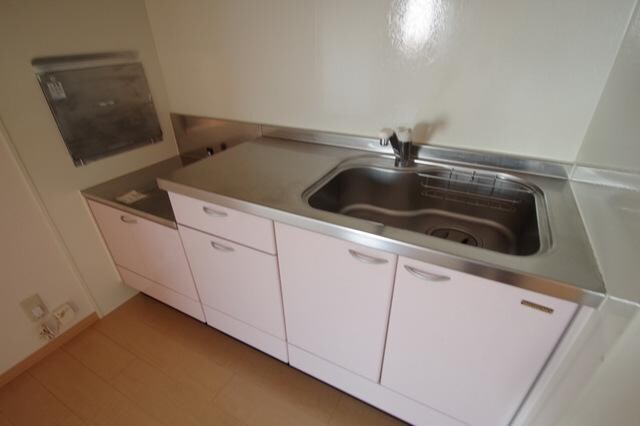 グランディールナギサワの物件内観写真