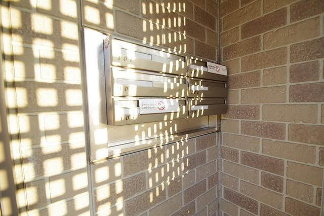 グランディールナギサワの物件内観写真