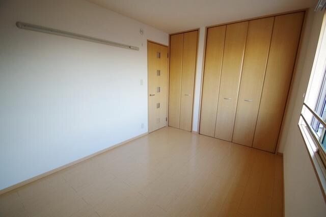 グランディールナギサワの物件内観写真