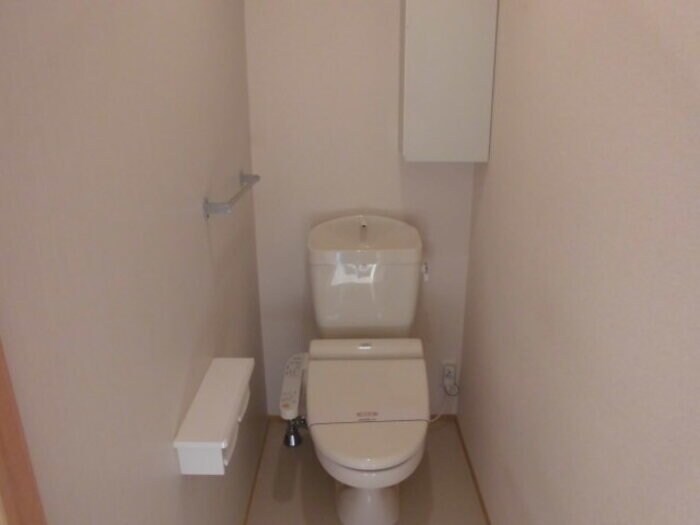 レグルスの物件内観写真