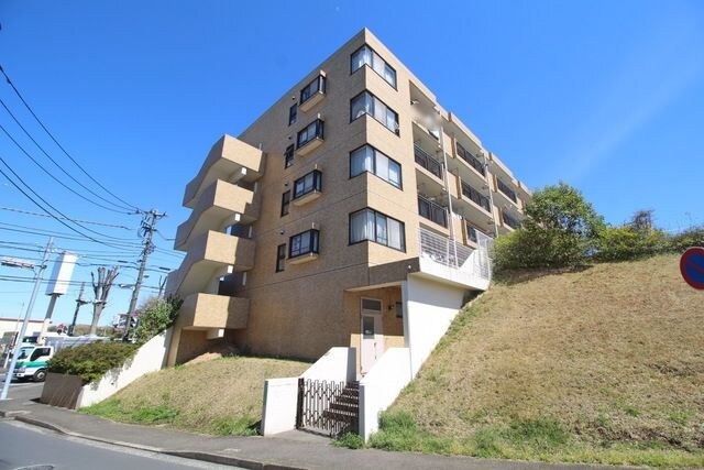 エスポワールの物件内観写真