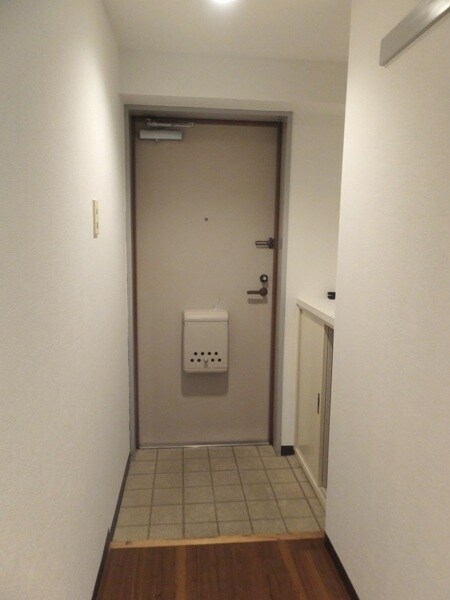 エスポワールの物件内観写真