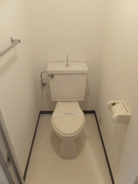 エスポワールの物件内観写真