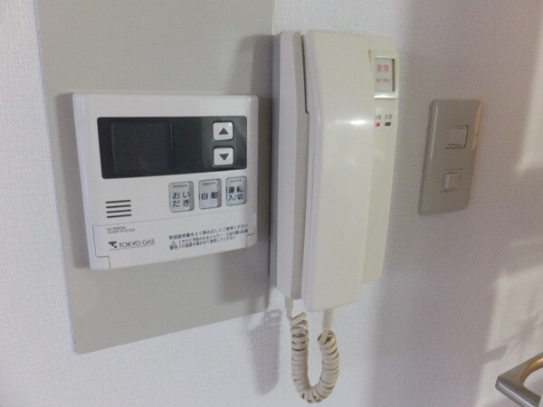 エスポワールの物件内観写真