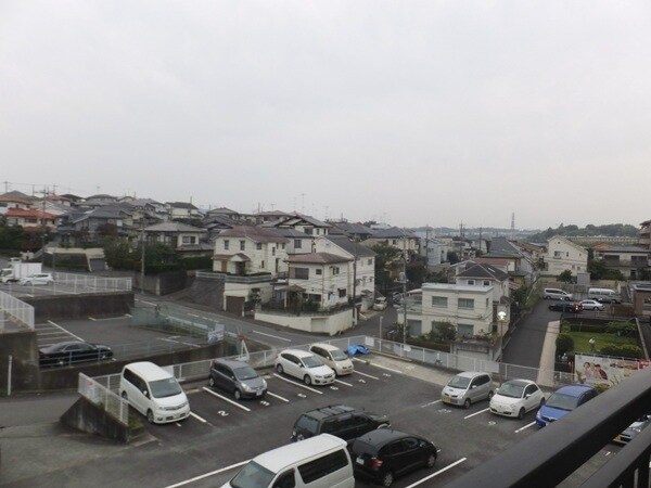 エスポワールの物件内観写真