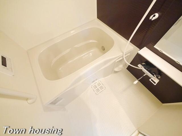 ウエストヒルズの物件内観写真