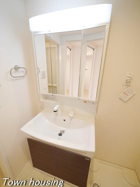 ウエストヒルズの物件内観写真