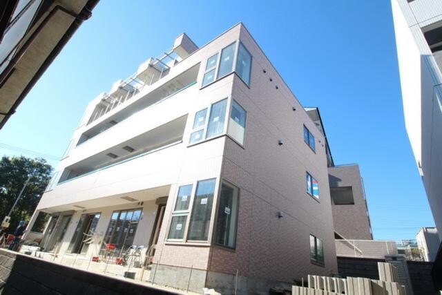 ウエストヒルズの物件内観写真