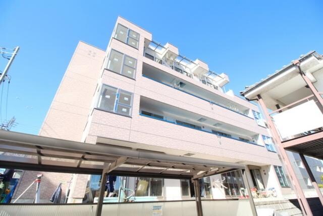 ウエストヒルズの物件内観写真