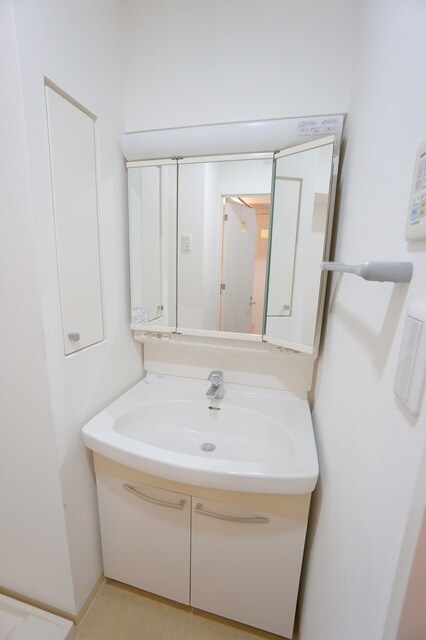 セジュール市ヶ尾の物件内観写真