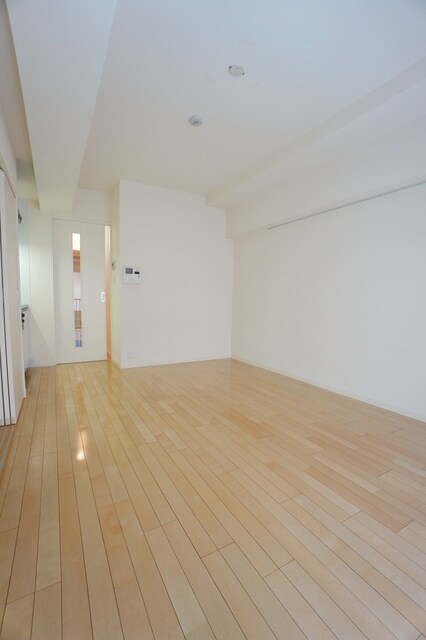 セジュール市ヶ尾の物件内観写真