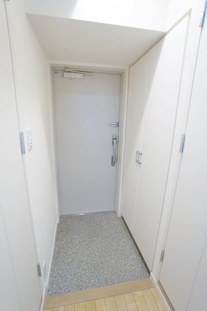 セジュール市ヶ尾の物件内観写真