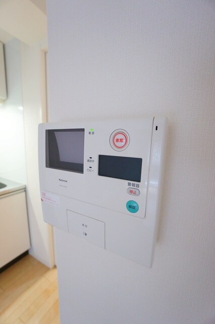 セジュール市ヶ尾の物件内観写真