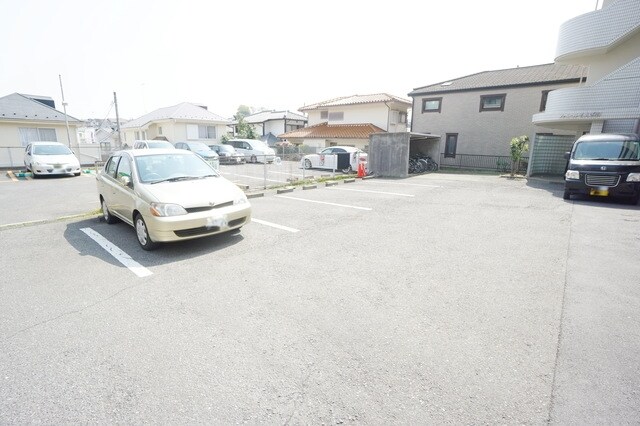 ファミールもえぎ野の物件内観写真