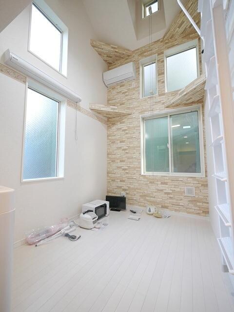 ユナイト鴨居ゴーギャンの夢の物件内観写真