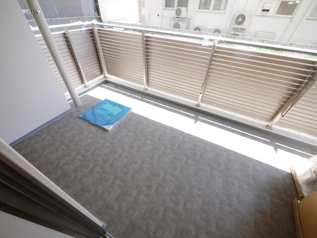 ＢＬＥＳＳ宮崎台の物件内観写真