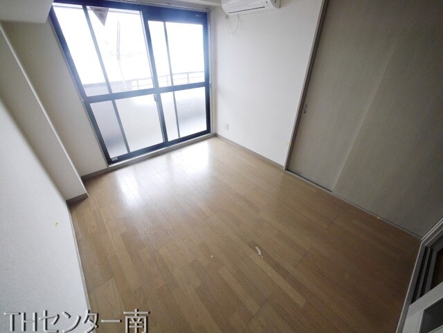 パスタの物件内観写真