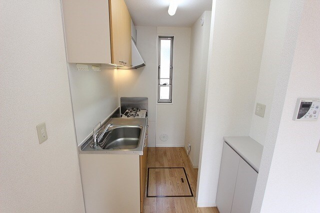 ＣＡＳＡ　ＴＳＵＺＵＫＩの物件内観写真