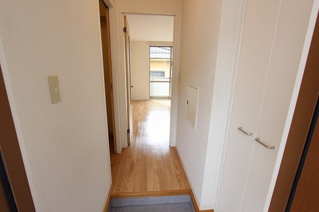 ＣＡＳＡ　ＴＳＵＺＵＫＩの物件内観写真