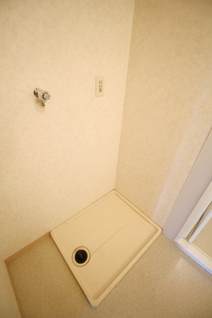 エルドメーヌ志村の物件内観写真