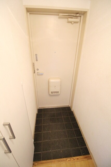 エルドメーヌ志村の物件内観写真