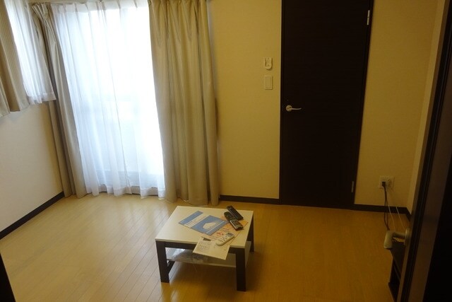 レオネクストカミオンダの物件内観写真