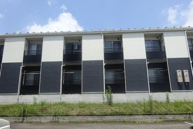 レオネクストカミオンダの物件内観写真